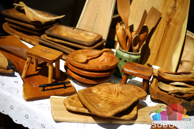 Otvoren gradski vašar u okviru 22. Interetno festivala