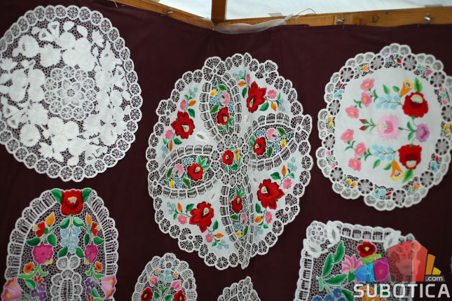 Otvoren gradski vašar u okviru 22. Interetno festivala