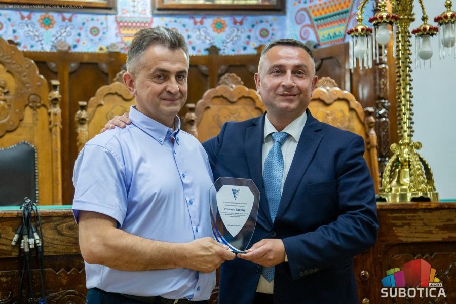 Karate klub "Spartak-Enpi" sumirao sezonu: Priznanja za šampionsku godinu i najava novih izazova
