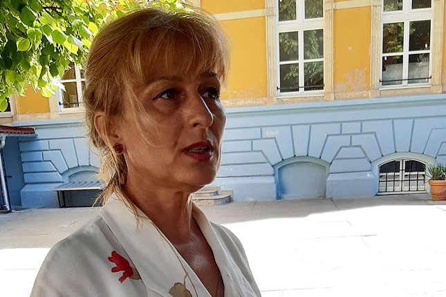 Testom iz maternjeg jezika počelo polaganje male mature