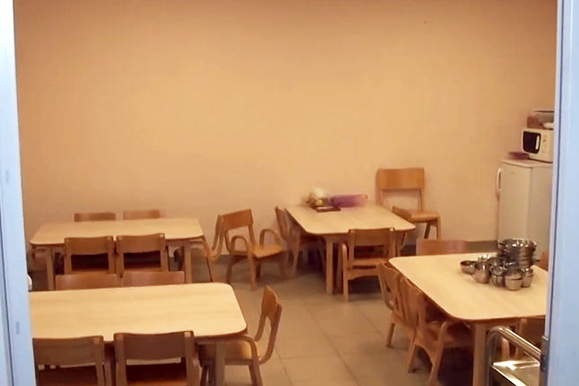 Vrtić u Aleksandrovu ponovo radi