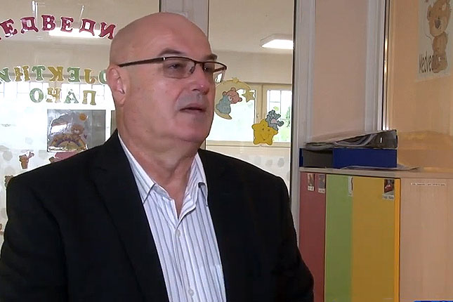 Vrtić u Aleksandrovu ponovo radi