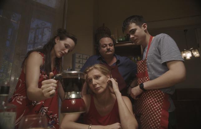 Selekcija "Novi mađarski film" na Festivalu evropskog filma Palić