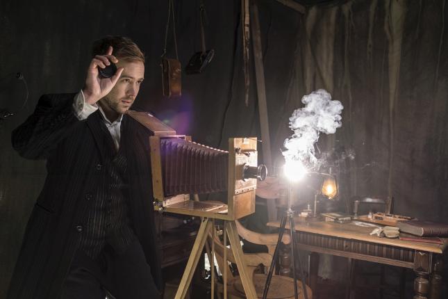 Selekcija "Novi mađarski film" na Festivalu evropskog filma Palić