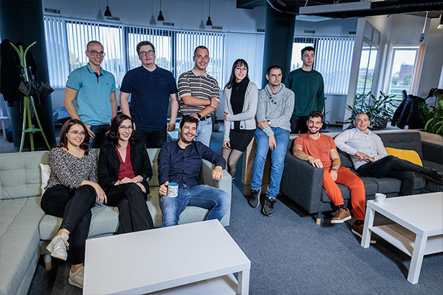 "Inspira grupa" raspisala konkurs za dodelu studentskih stipendija, prijave do 15. novembra