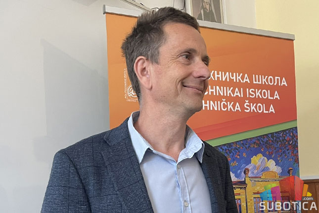 Pohvale za najuspešnije učenike Politehničke škole