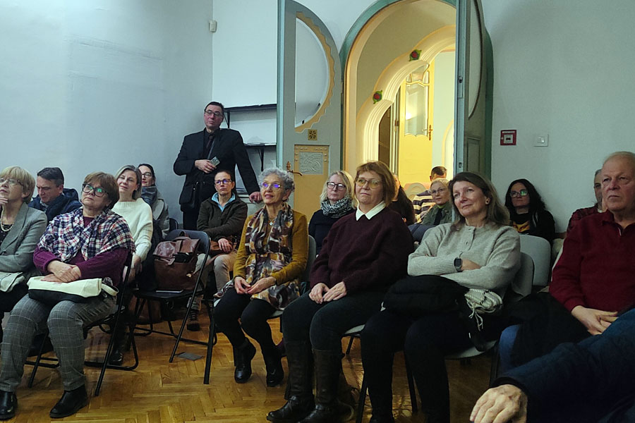 Umetnost kao sudbina: knjiga o ženama koje su pomerile lokalne granice