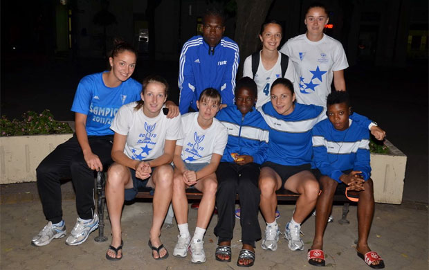 Dva nova pojačanja pred put na kvalifikacije za Ligu šampiona