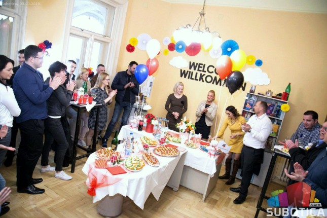 Rođendanski popust u Centru stranih jezika "Languages4you"