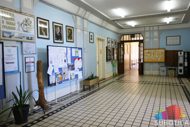 MESŠC dobitnik medalje za kvalitet