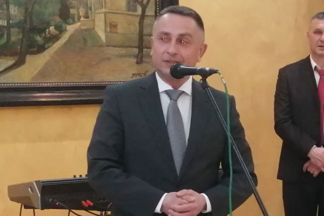 Zavičajno udruženje "Hercegovina" obeležilo Dan udruženja