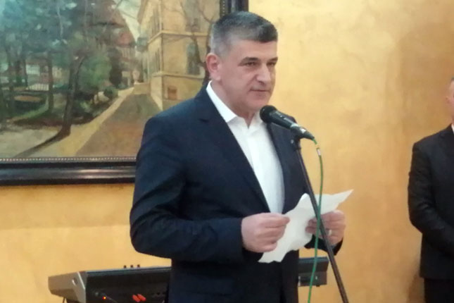 Zavičajno udruženje "Hercegovina" obeležilo Dan udruženja