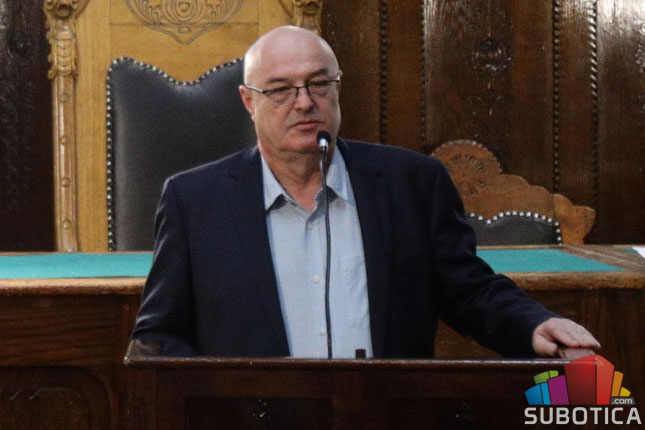 Odbornici usvojili izveštaj o ostvarenju budžeta