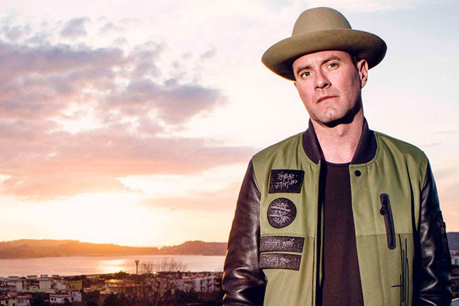 James Lavelle najveća zvezda 17. Summer3p festivala