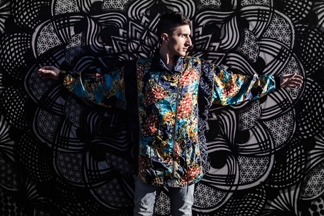 James Lavelle najveća zvezda 17. Summer3p festivala