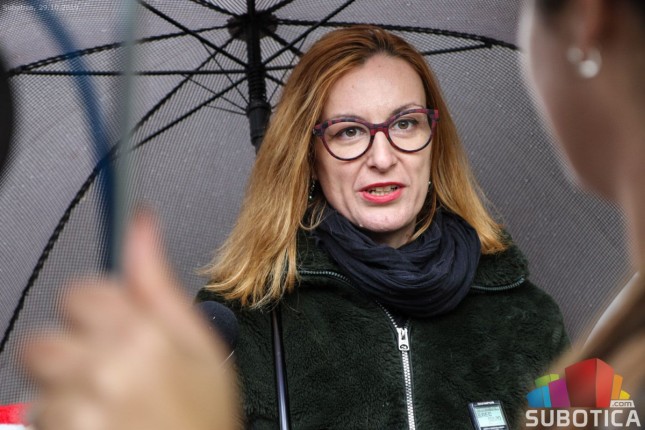 Nove biste subotičkih revolucionara na starom mestu