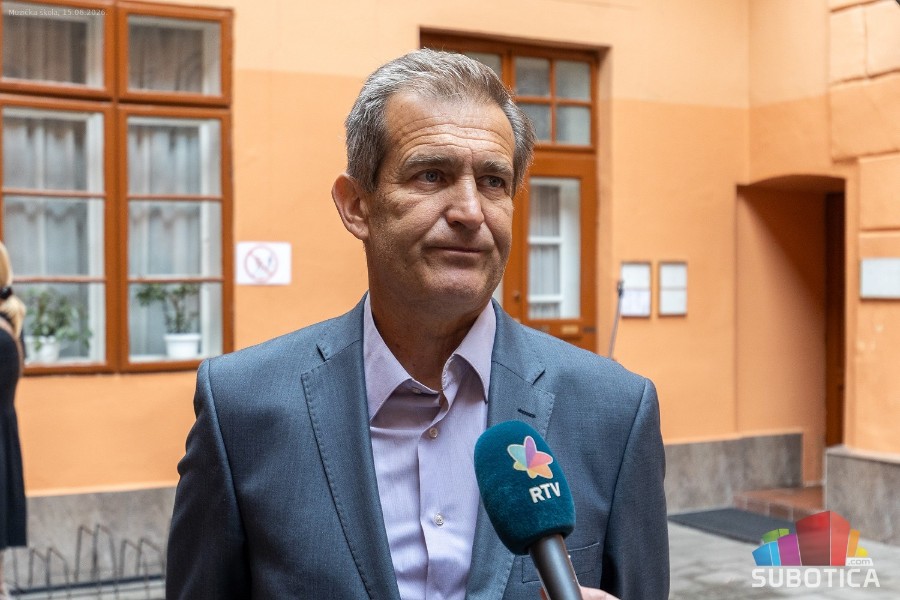 Otkrivena spomen-ploča Lazaru Malagurskom, čoveku koji je odškolovao mnoštvo subotičkih tamburaša