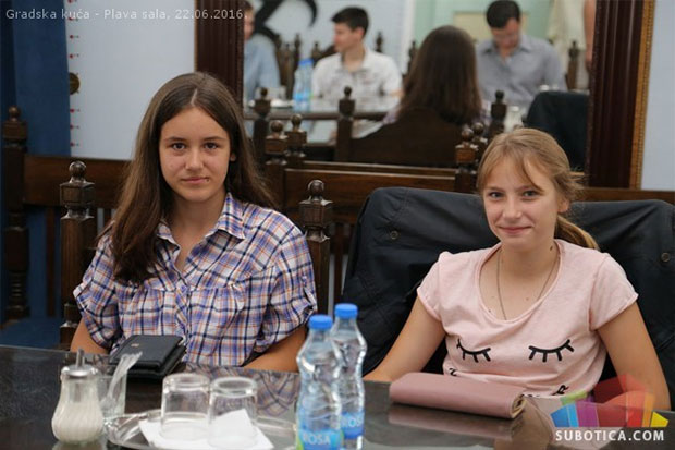 Uspeh naših učenika na izložbi inovacija, održanoj u Zagrebu