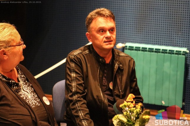 Festival "Hrizantema" od 31. oktobra do 3. novembra u Art bioskopu "Aleksandar Lifka"