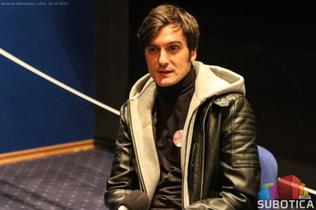 Festival "Hrizantema" od 31. oktobra do 3. novembra u Art bioskopu "Aleksandar Lifka"