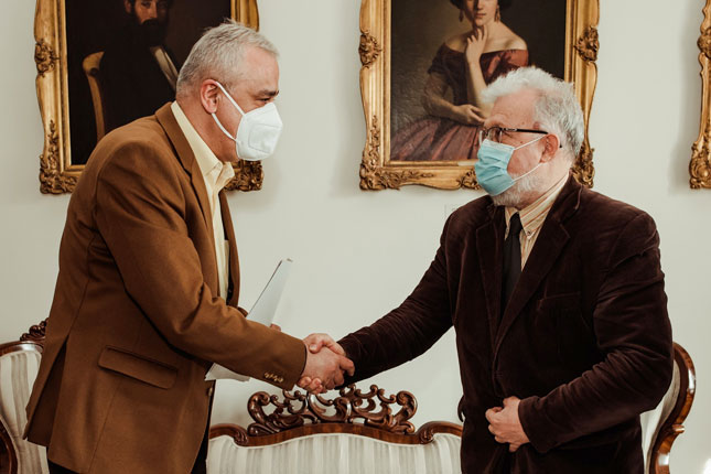 Potpisan Protokol o saradnji Subotice i Matice srpske