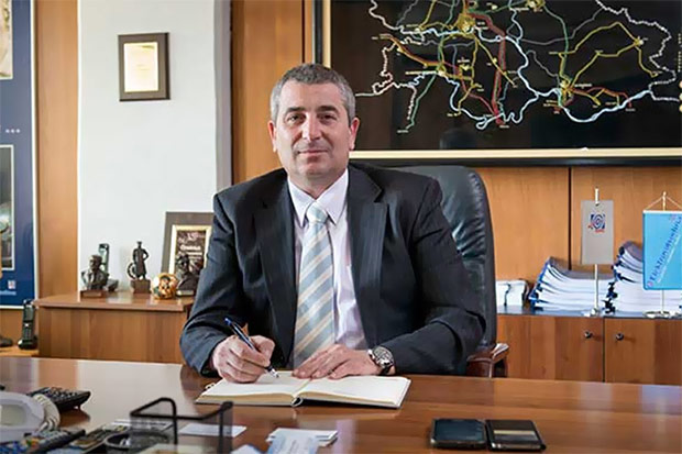 Bogdan Laban: Vreme je za promene