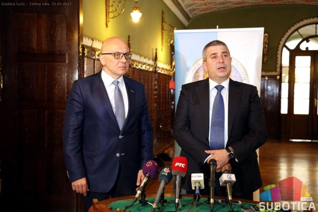 Laban: Predstave u novoj zgradi Narodnog pozorišta od 2020. godine