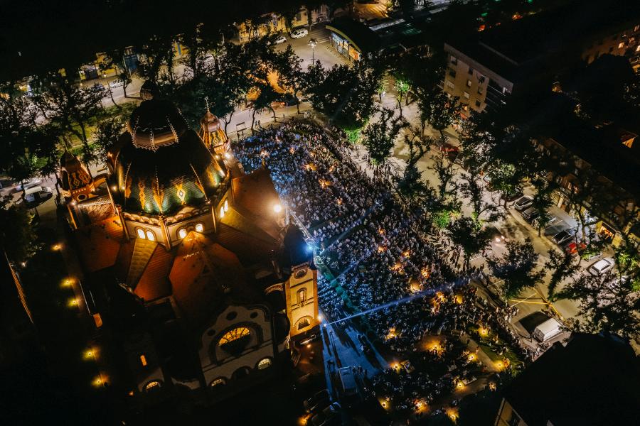 Subotička sinagoga - spoj tradicije, kulture i umetnosti