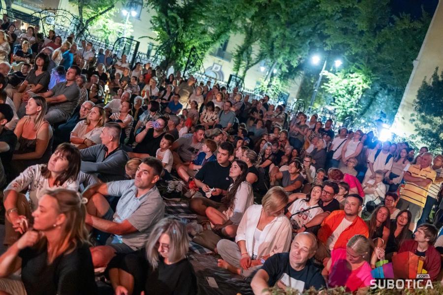 Subotička sinagoga - spoj tradicije, kulture i umetnosti