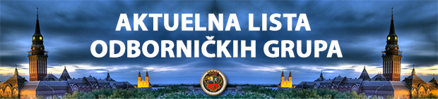 Većina odbornika napustila liste sa kojih su izabrani u Skupštinu grada