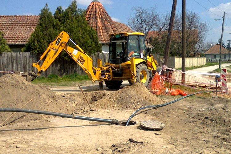 "Papirologija" usporava početak izgradnje Postrojenja na Vodozahvatu 2