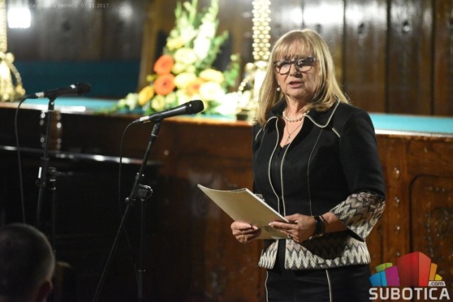 Održana svečana akademija Kola srpskih sestara