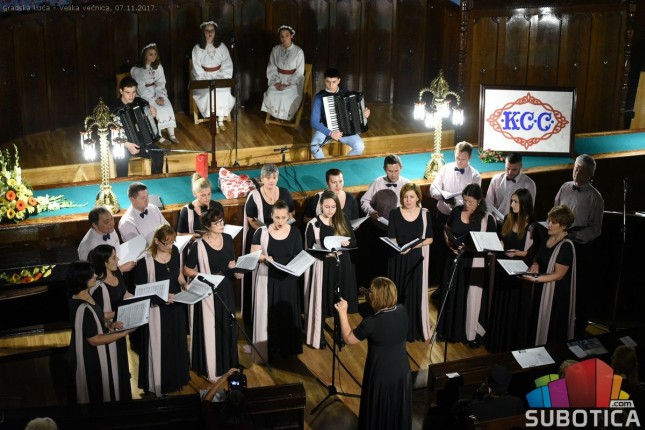 Održana svečana akademija Kola srpskih sestara