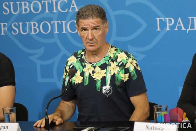 U subotu 22. Streetvolleyball turnir