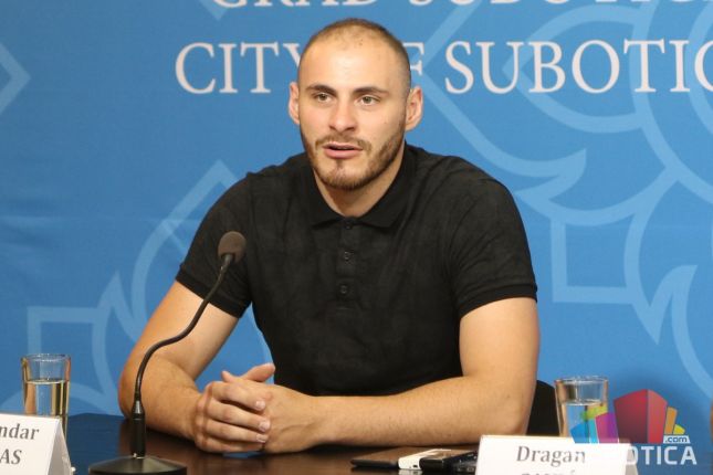 U subotu 22. Streetvolleyball turnir