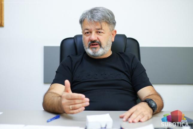 U Domu srednjih škola sve spremno za povratak učenika