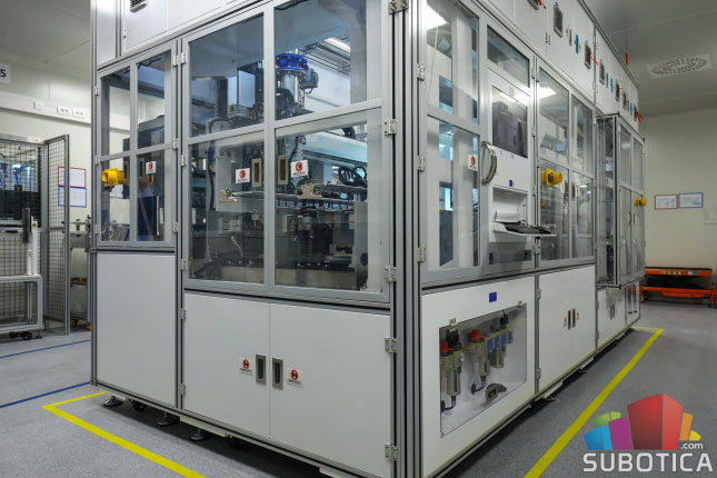 Prvi korak ka megafabrici LFP baterija: "ElevenEs" dobio dozvolu za pripremu terena pred izgradnju