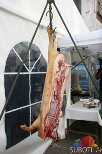 Turistički vodič kroz centar grada