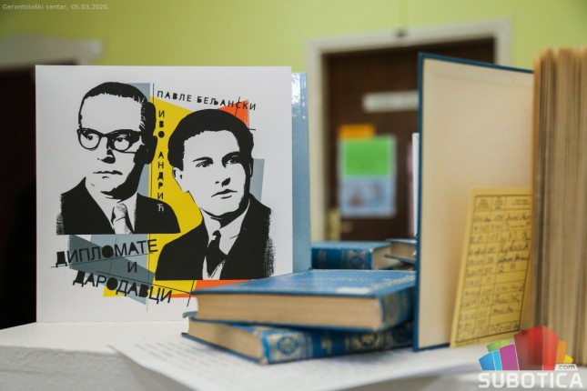 U Gerontološkom centru dan posvećen knjizi