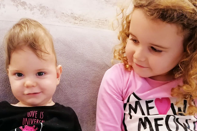 Pomozimo Leoni Kovač