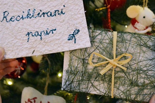 OŠ „Vladimir Nazor“ iz Đurđina proglašena za „Školu prijateljicu prirode“