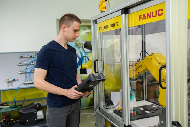 Do inženjerske diplome studiranjem na Visokoj tehničkoj školi