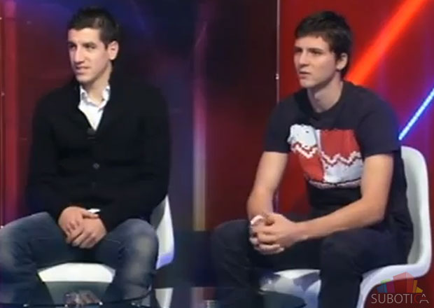 Navijači zamerili Despotoviću zbog majice druge navijačke grupe