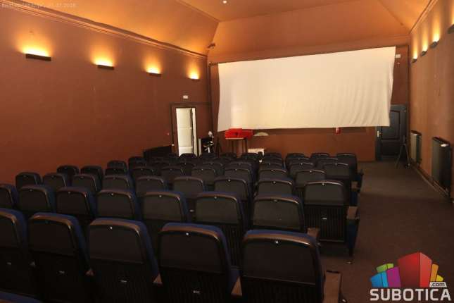 Rekonstruisana Abazija spremna za kulturna dešavanja