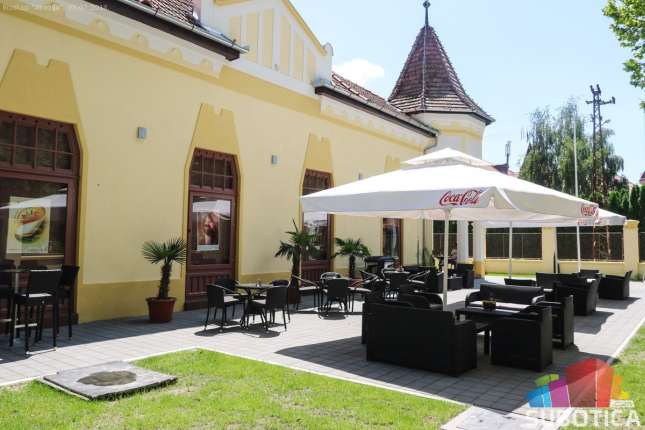 Rekonstruisana Abazija spremna za kulturna dešavanja