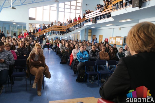 "Ako nam odu deca, onda je sve besmisleno"