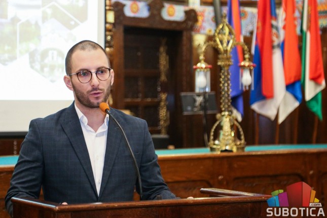 Uvodna konferencija projekta "Exchange 5" – legalizacija 50 gradskih objekata