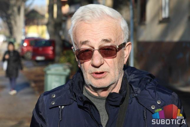 U MZ "Dudova šuma" u planu radovi na rekonstrukciji nekoliko ulica i trotoara