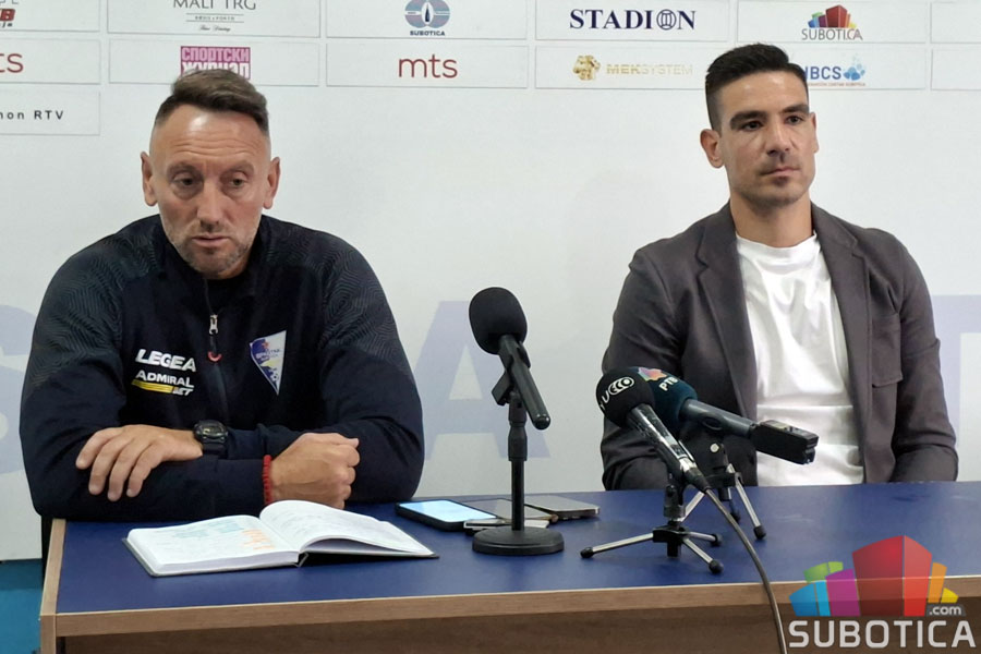 Fudbal: Spartak počeo pripreme, cilj povratak u elitni rang