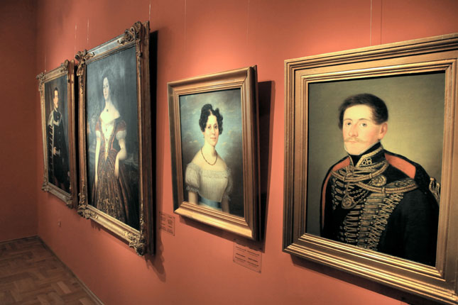 Pet paralelnih izložbi u Gradskom muzeju